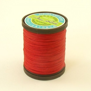 0.65mm Amy Roke Polyester Thread Red 15